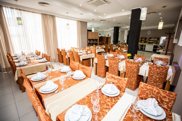 HOTEL HERCEG (Međugorje)
